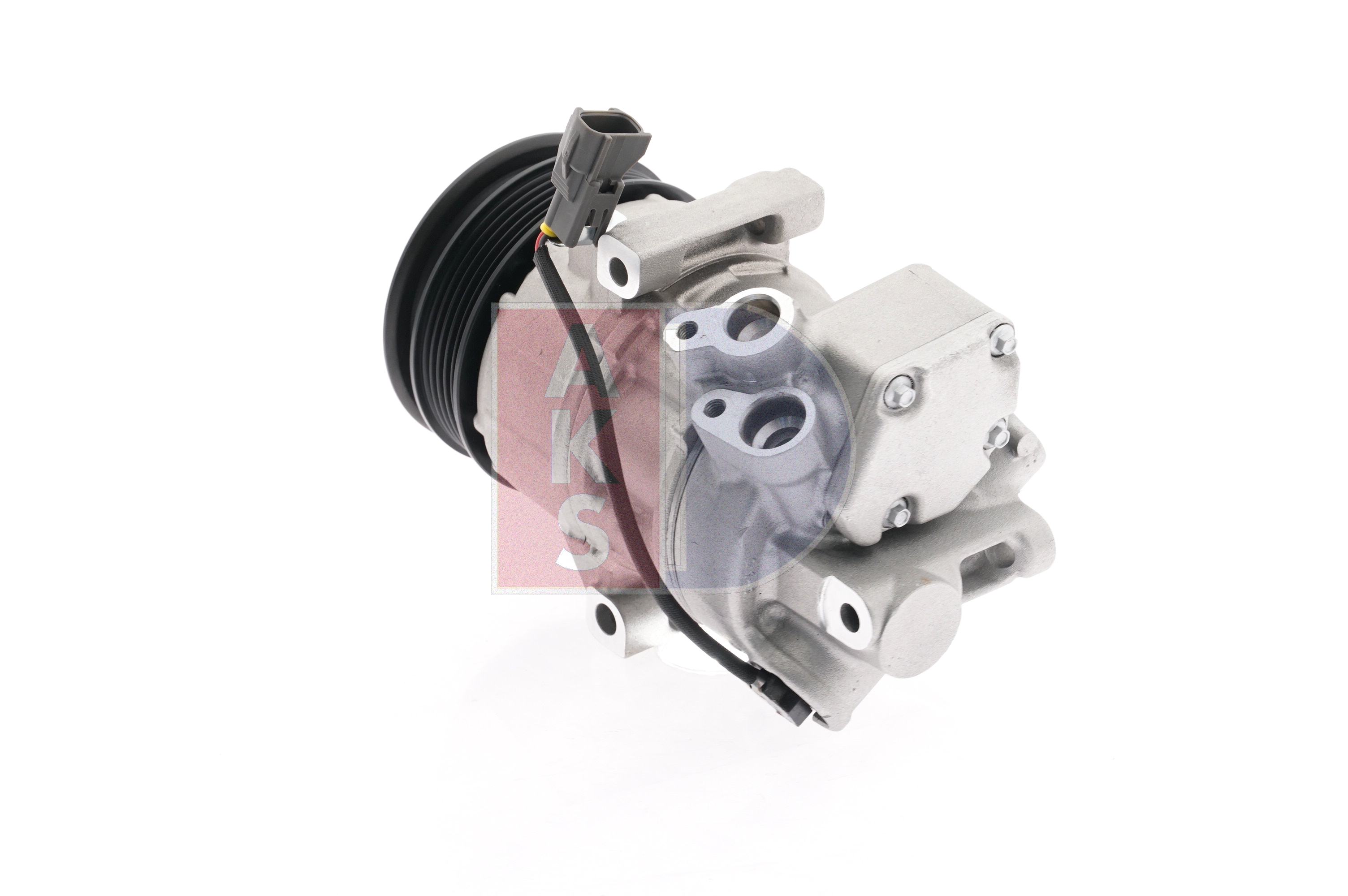 OEM-Nummer 7813A058 - Klimakompressor 851845N MERCEDES-BENZ, VOLVO, MITSUBISHI, SMART, JAGUAR