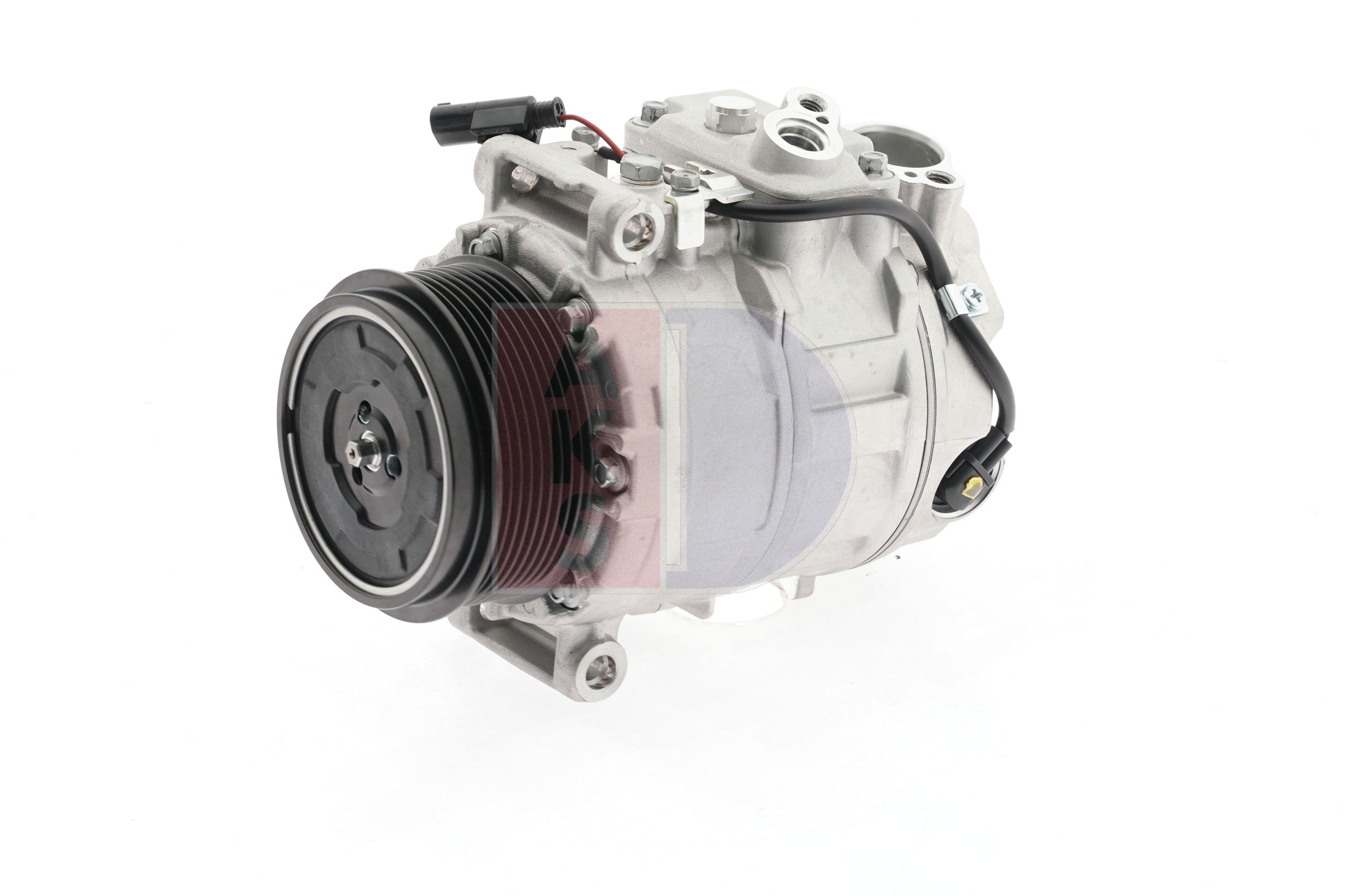 OEM nummer A 002 230 56 11 - AC-kompressor 851853N VOLVO, MERCEDES-BENZ, JAGUAR, ROVER