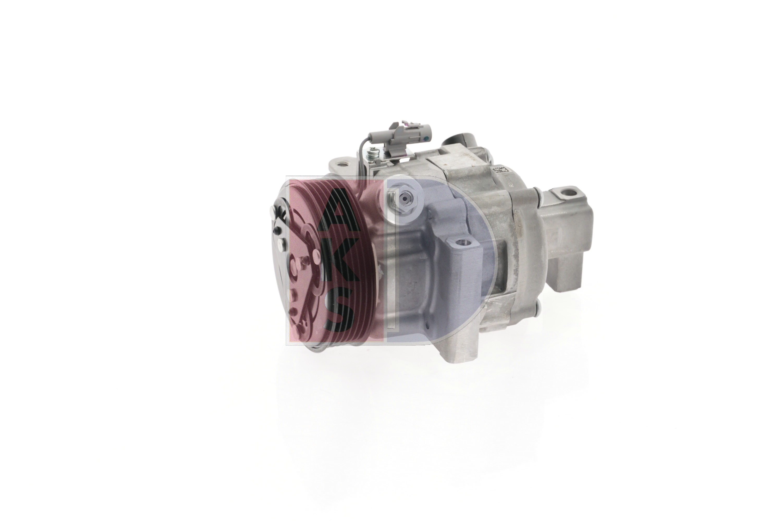köpa AKS DASIS (851867N) AC-kompressor