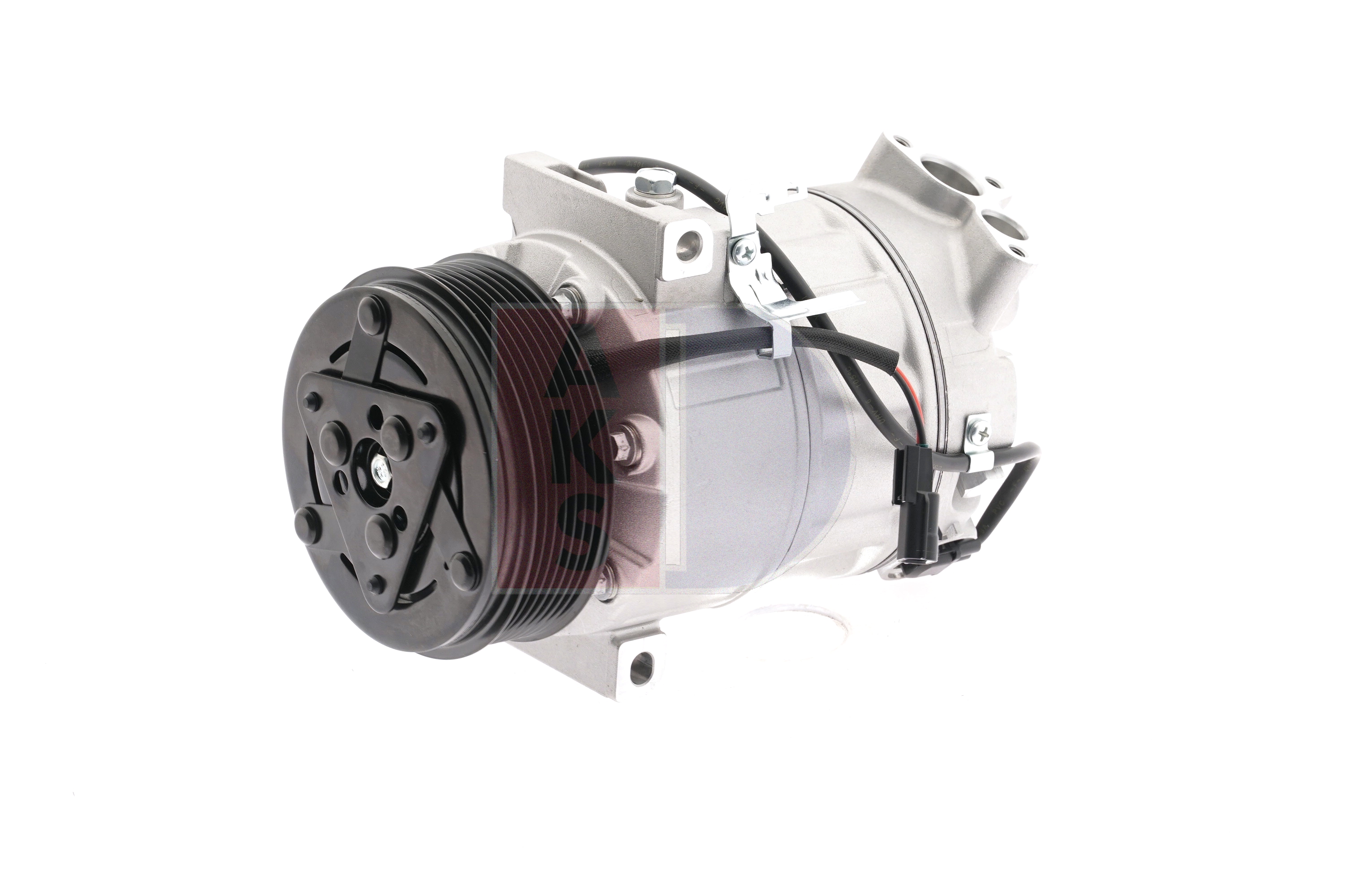 AKS DASIS 851880N ac compressor RENAULT Laguna III Sport Tourer (KT) 2.0 dCi (KT07, KT0J, KT14, KT1A, KT1S) 131hp 2012