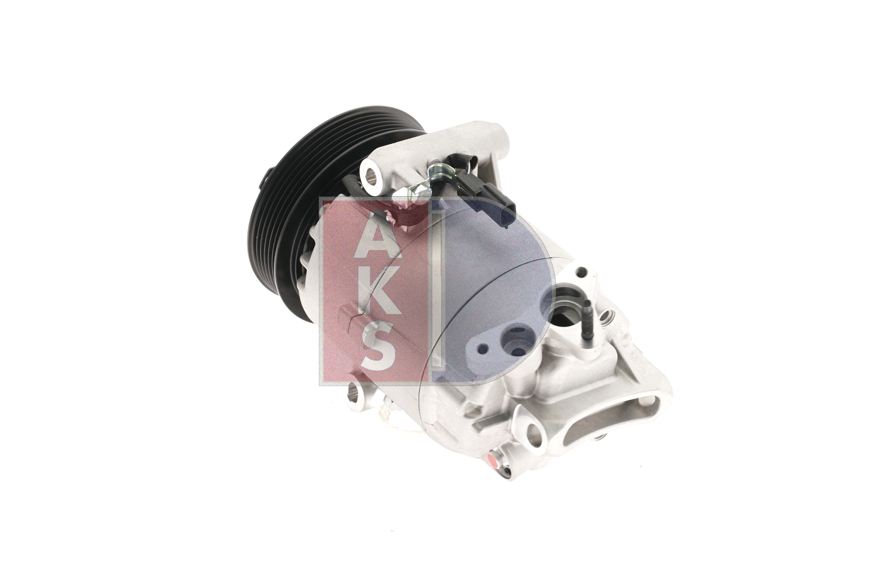 Número OEM 92600-BR21A - Compresor, aire acondicionado 851883N RENAULT, NISSAN, FIAT, VOLVO, LANCIA