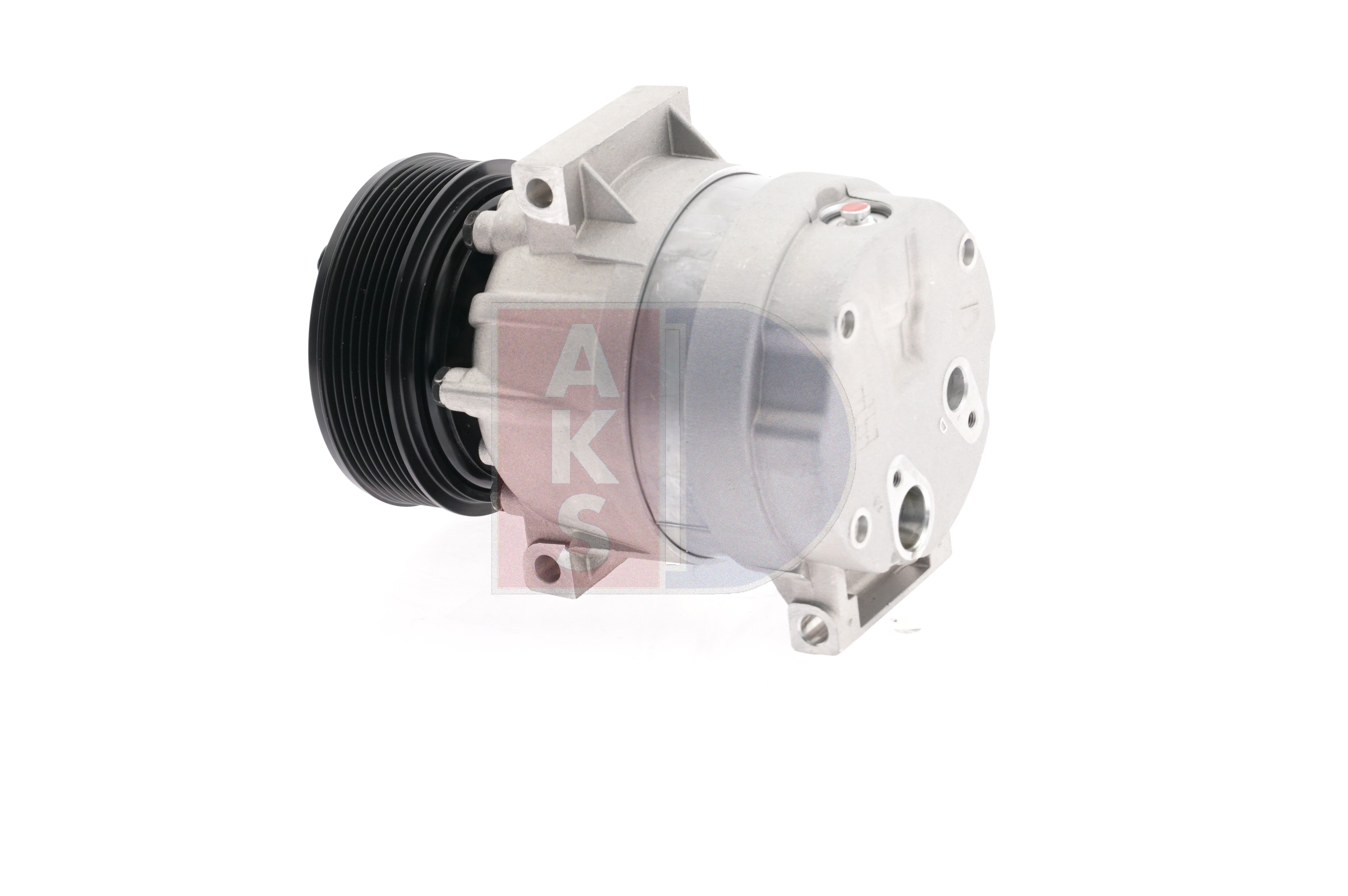 Número OEM 82 01 250 900 - Compresor, aire acondicionado 851884N RENAULT, OPEL, NISSAN, VOLVO, LADA