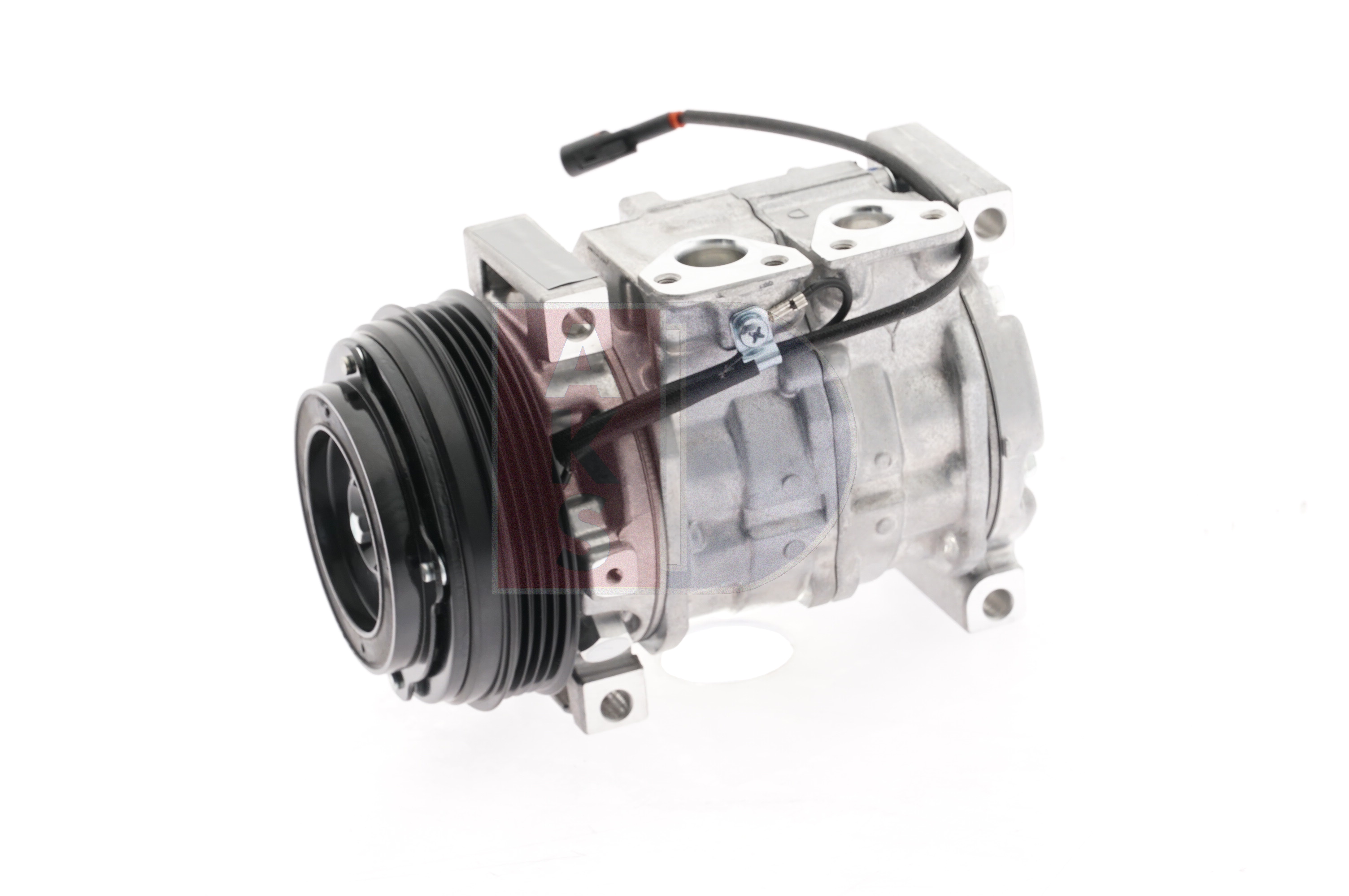 OEM-Nummer 95200-65DF1 - Klimakompressor 851888N NISSAN, SUZUKI