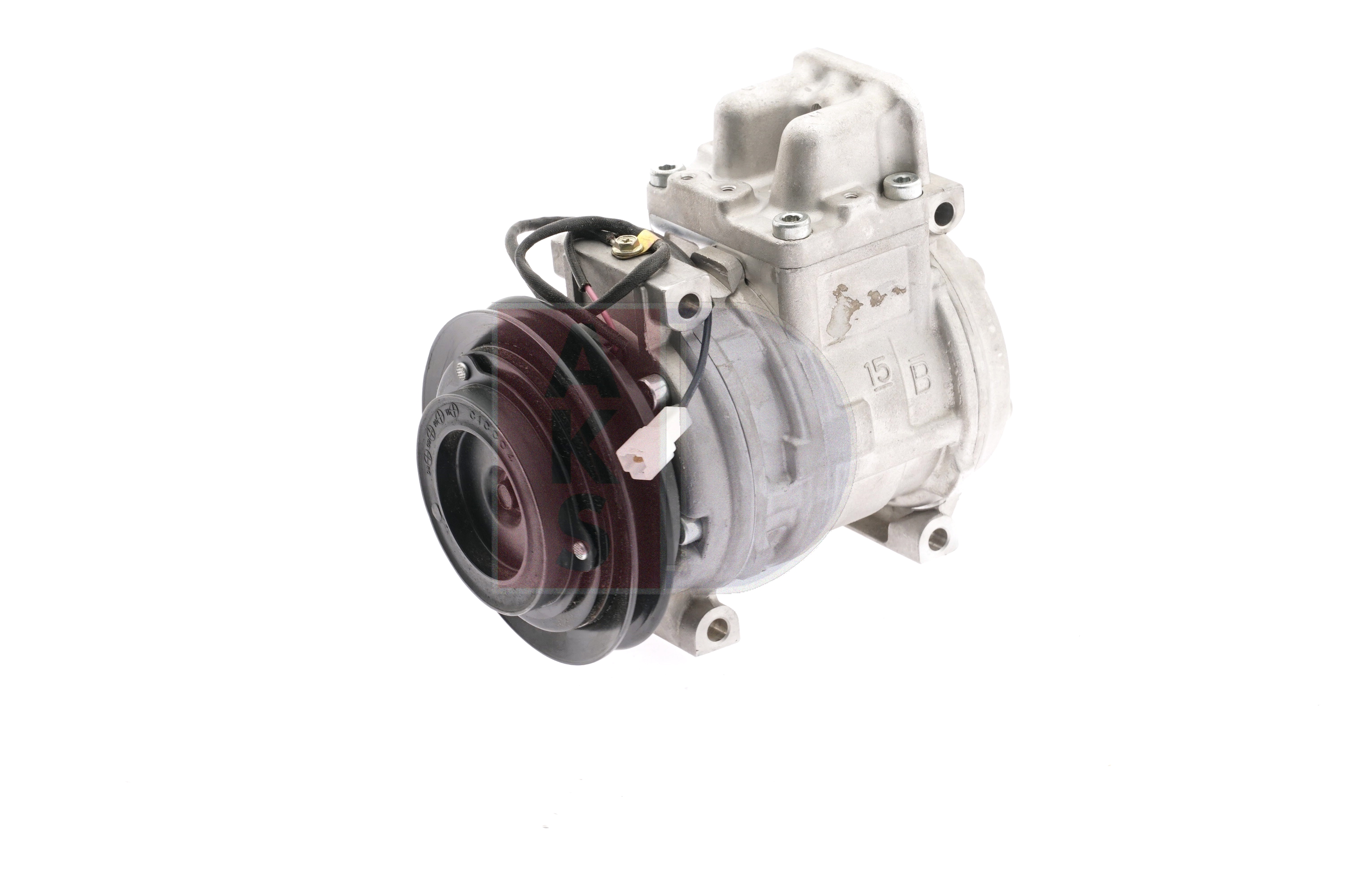 Número OEM A 000 230 15 11 - Compressor, ar condicionado 852056N MERCEDES-BENZ, VOLVO, JAGUAR