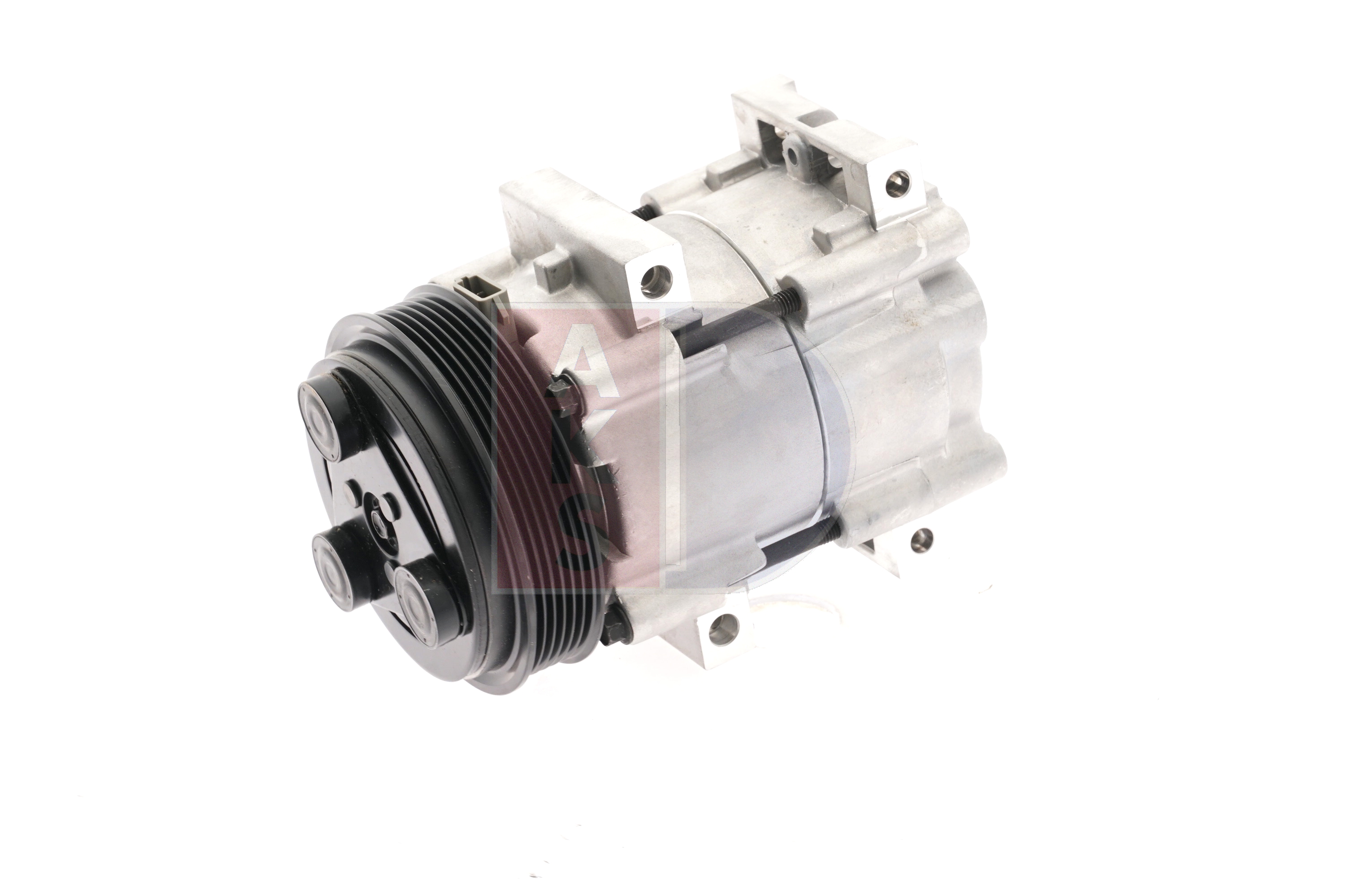 Número OEM 96AW-19D629-CB - Compresor, aire acondicionado 852440N FORD, VOLVO, MAZDA, FORD USA, MERCURY