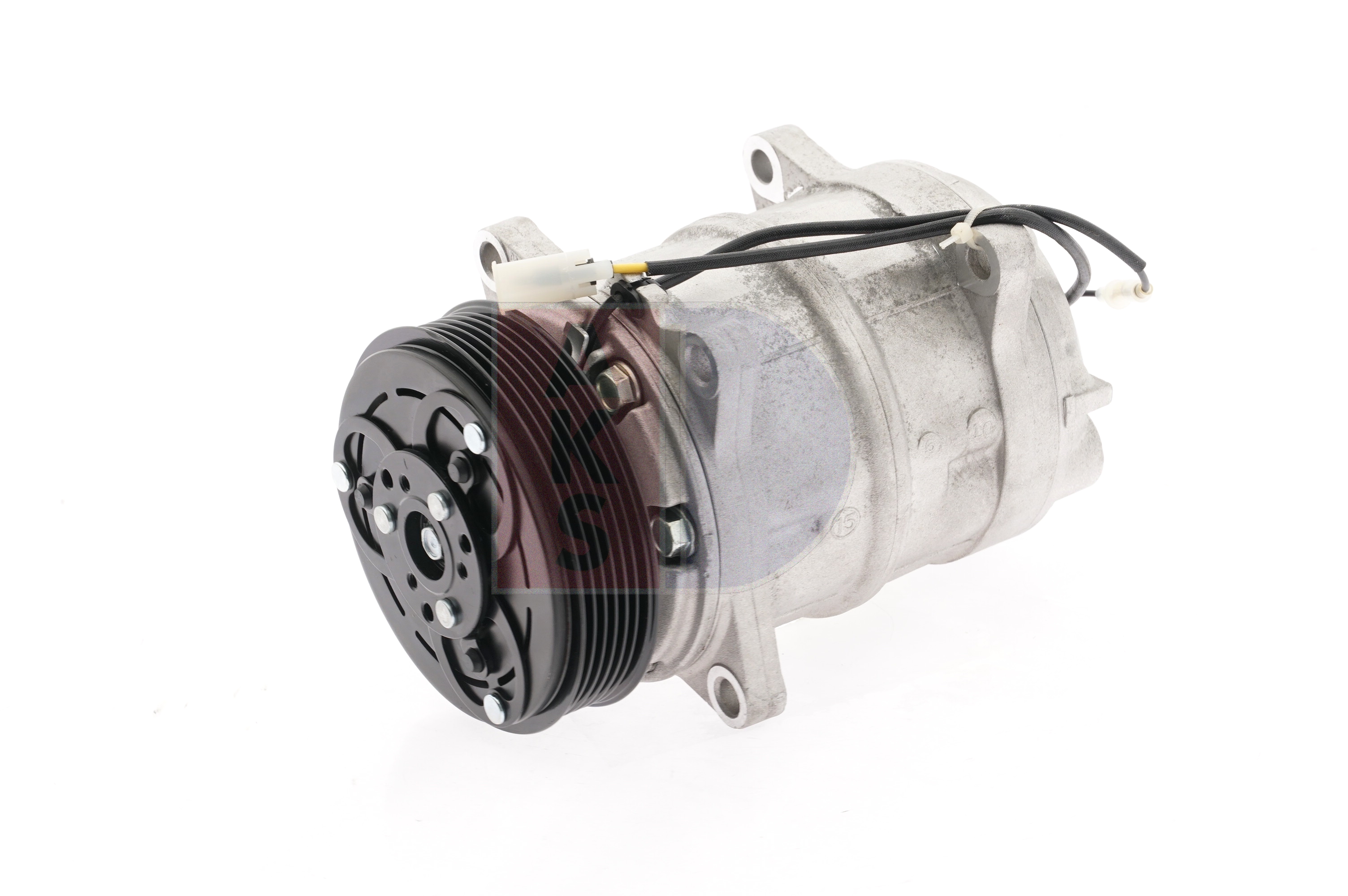 Compressor, ar condicionado 852660N AKS DASIS VOLVO C70 I Cabrio (873) 2.4 2002 170 cv