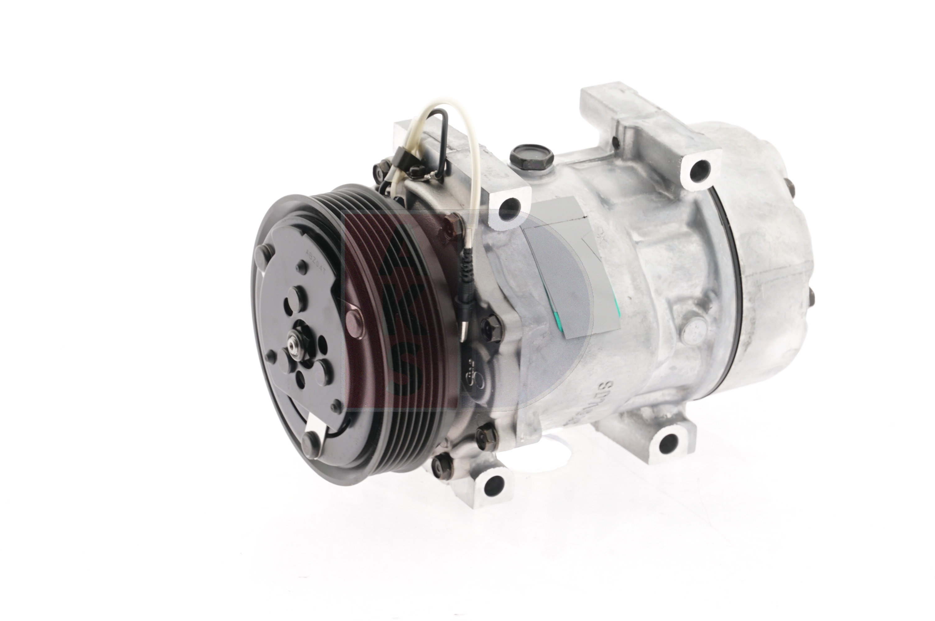 Kompressor 853020N AKS DASIS RENAULT Megane Scenic (JA) 1.9 dT 1999 90 PS