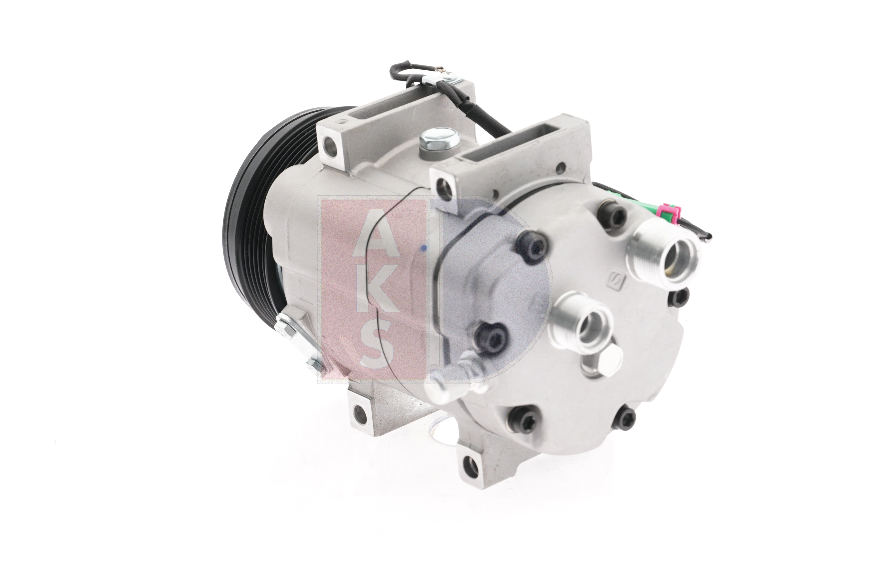 Numero OEM 077 260 803 AD - Compressore aria condizionata 853110N AUDI, FORD, SEAT, SKODA
