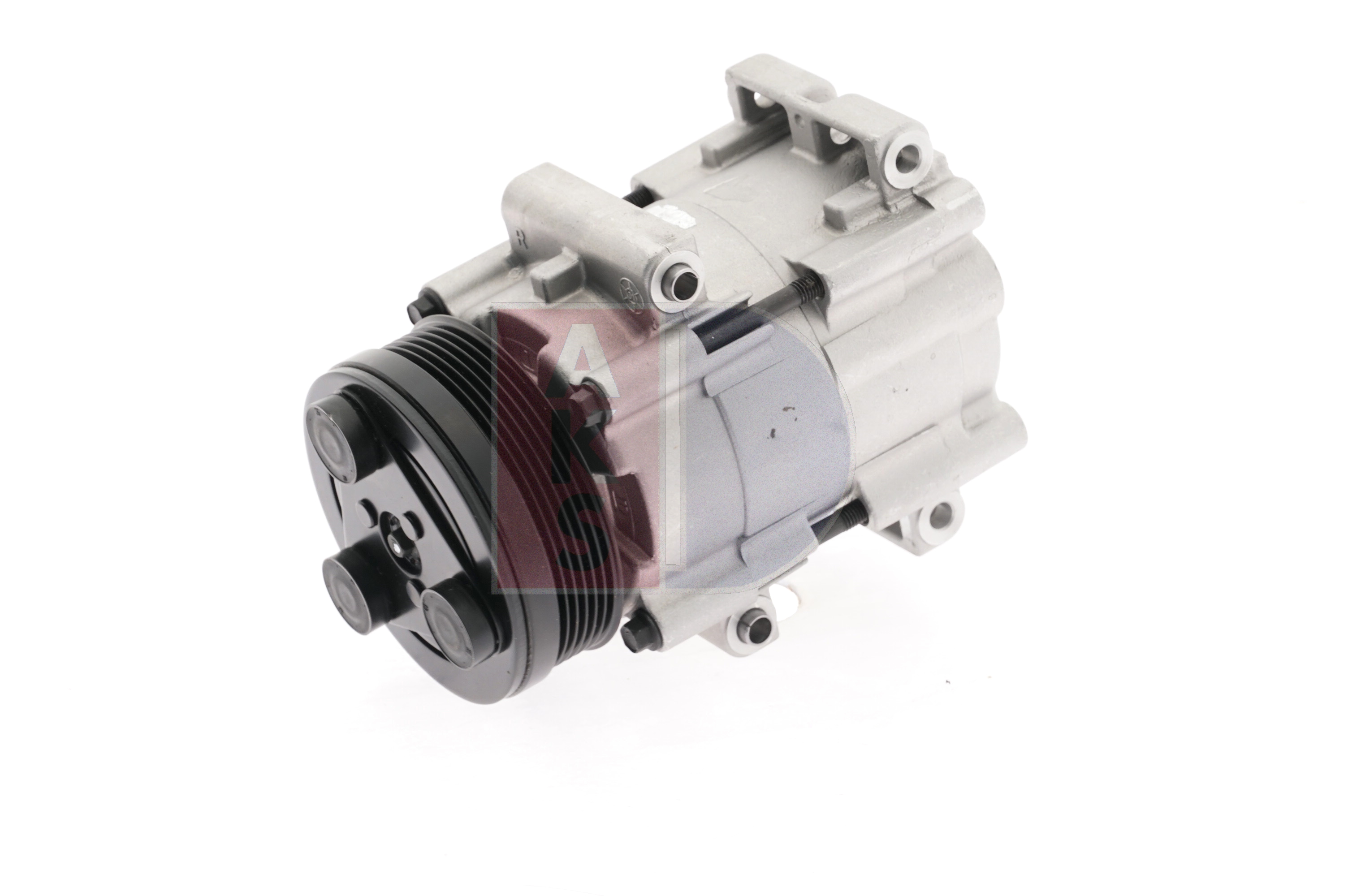 AC-compressor 853420N AKS DASIS FORD Scorpio Mk2 Station Wagon (GNR, GGR) 2.0 i 1996 115 Pk