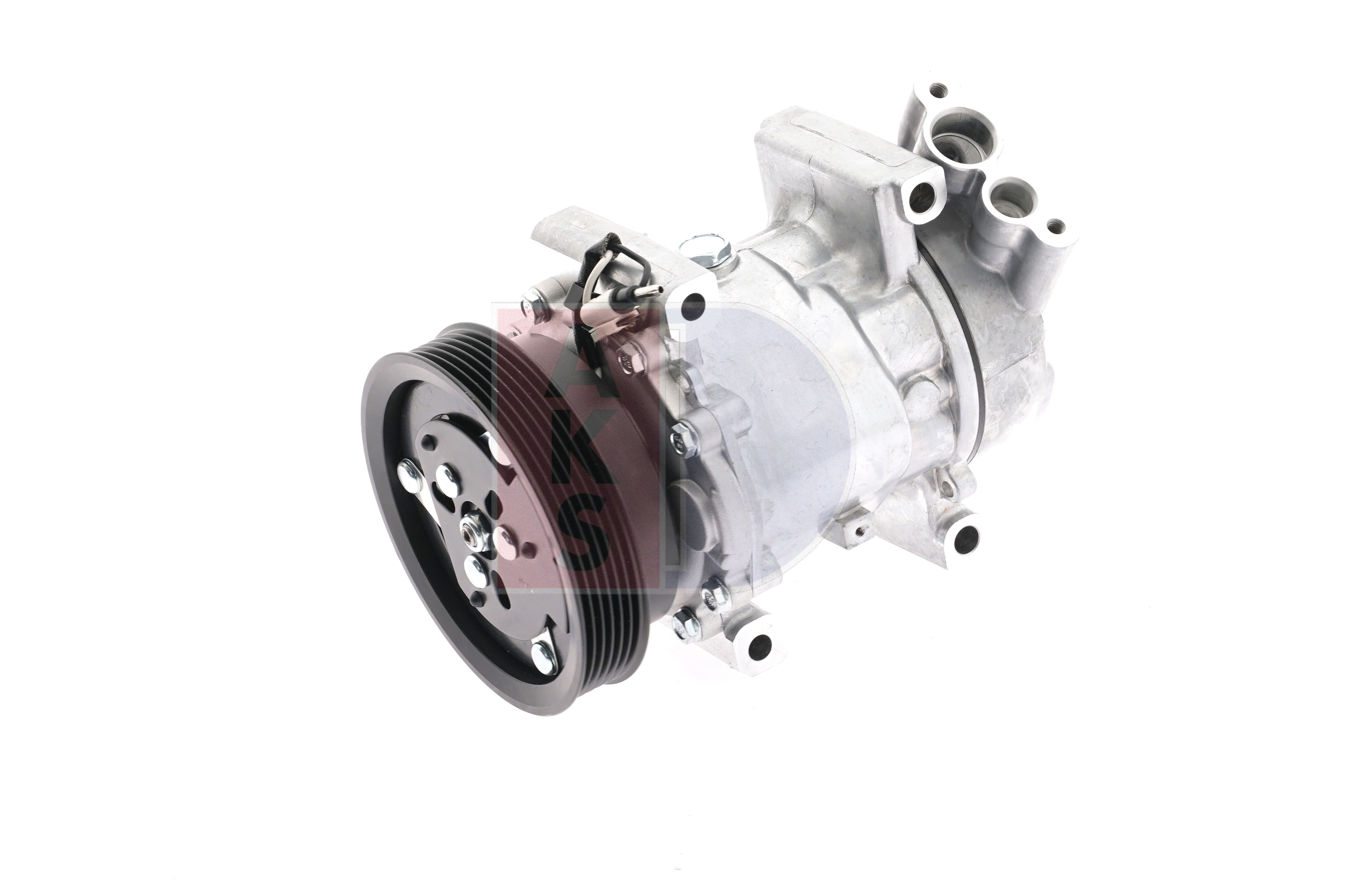 Número OEM 77 00 106 441 - Compressor, ar condicionado 853620N RENAULT, LADA