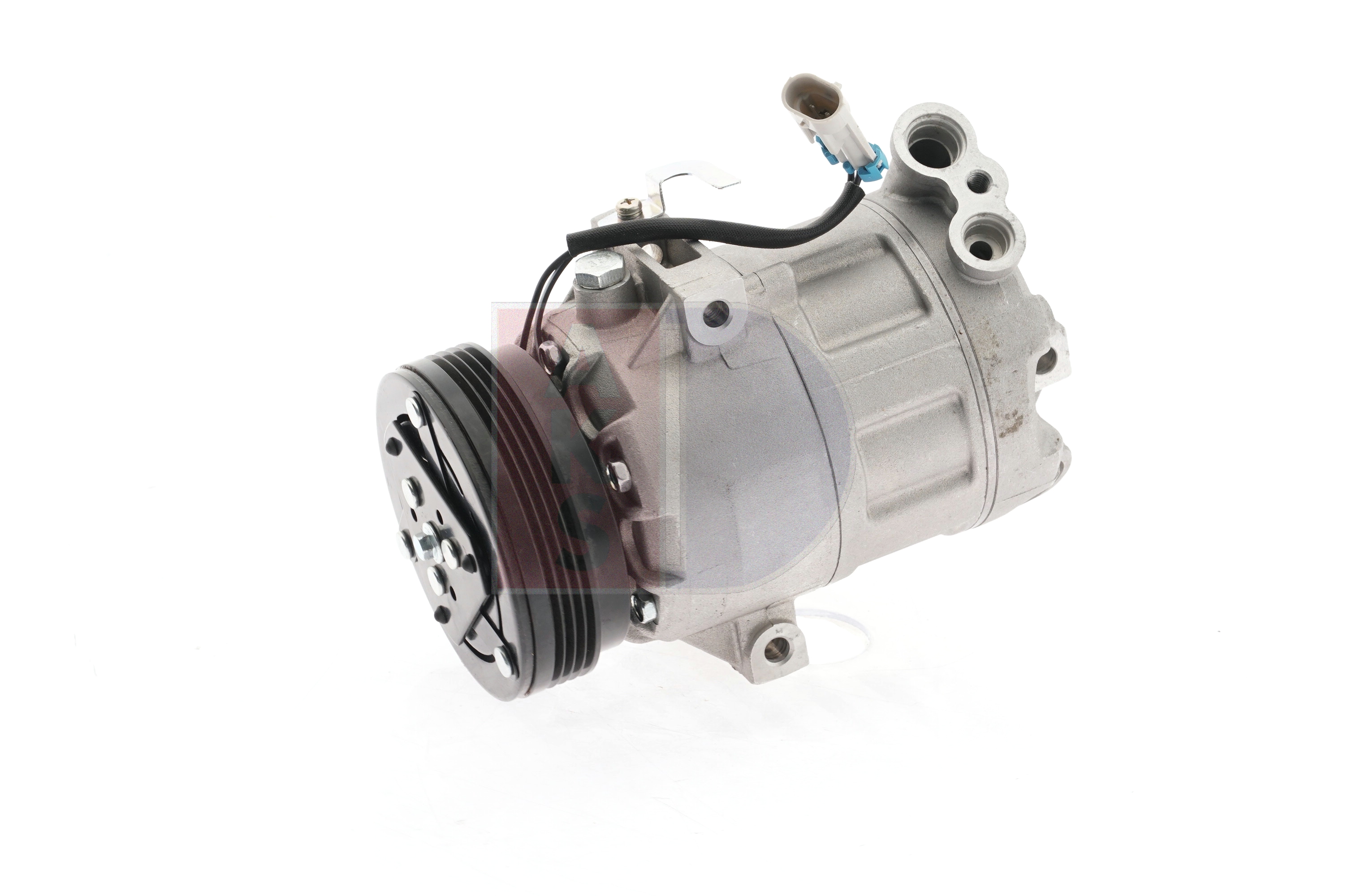 Número OEM 1 854 103 - Compressor, ar condicionado 853720N OPEL, FORD, HONDA, VOLVO, VAUXHALL