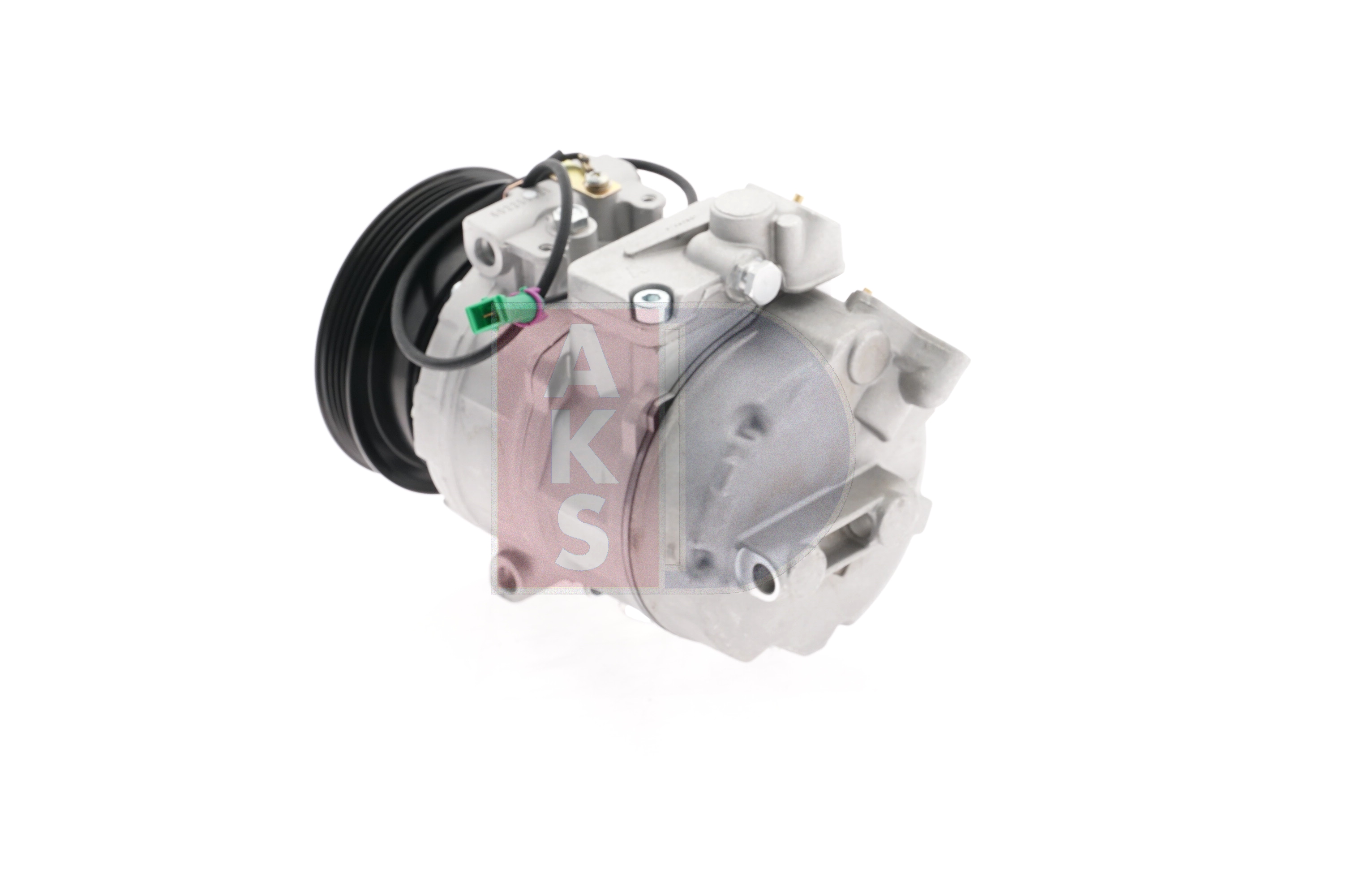 Compressor, ar condicionado 858060N AKS DASIS VW Passat B5 GP Variant (3BG, 3B6) 1.9 TDI 2003 101 cv