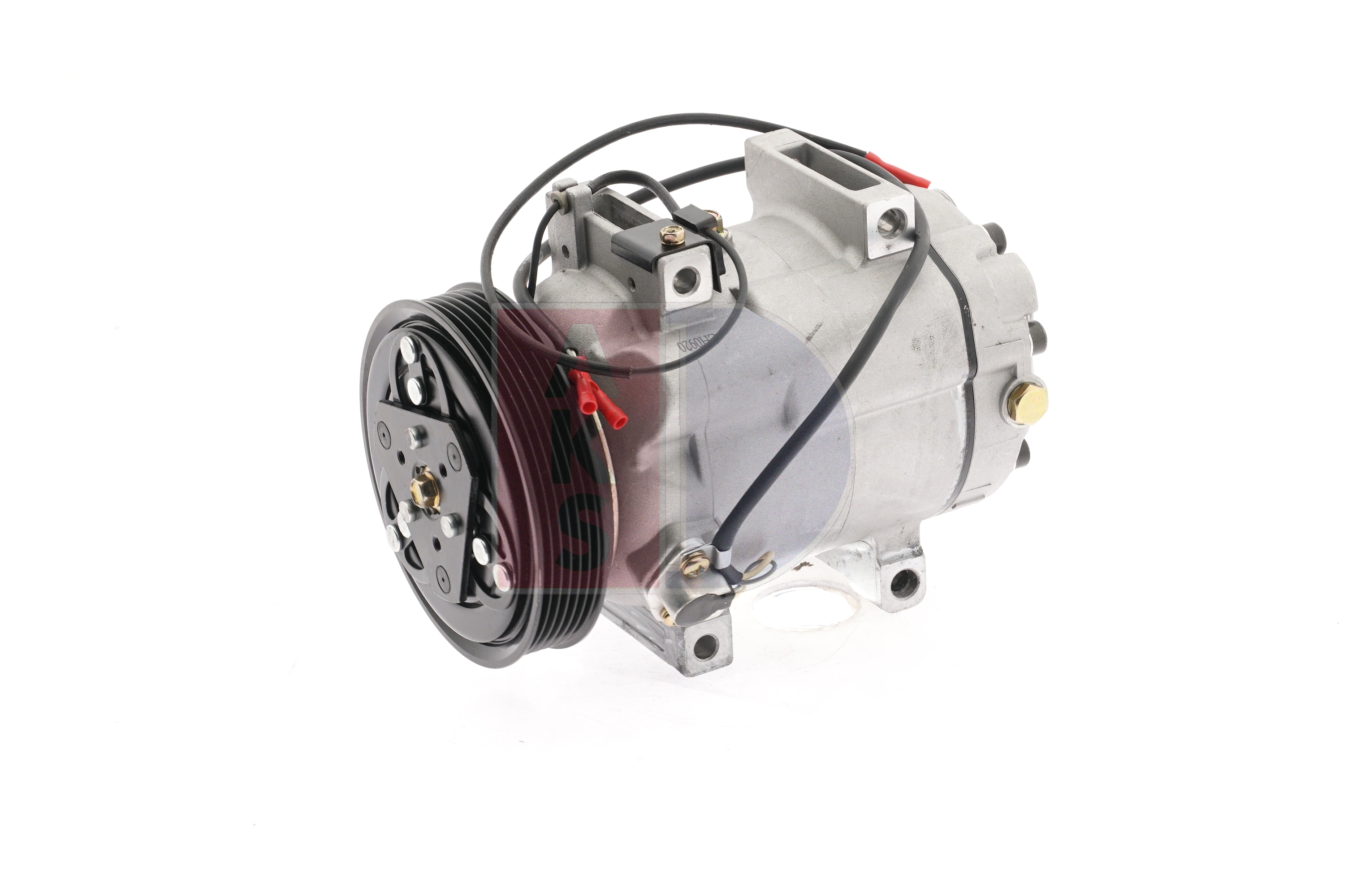 Número OEM 4A0 260 805 AD - Compresor, aire acondicionado 858320N SEAT, AUDI, FORD, VOLVO, SKODA