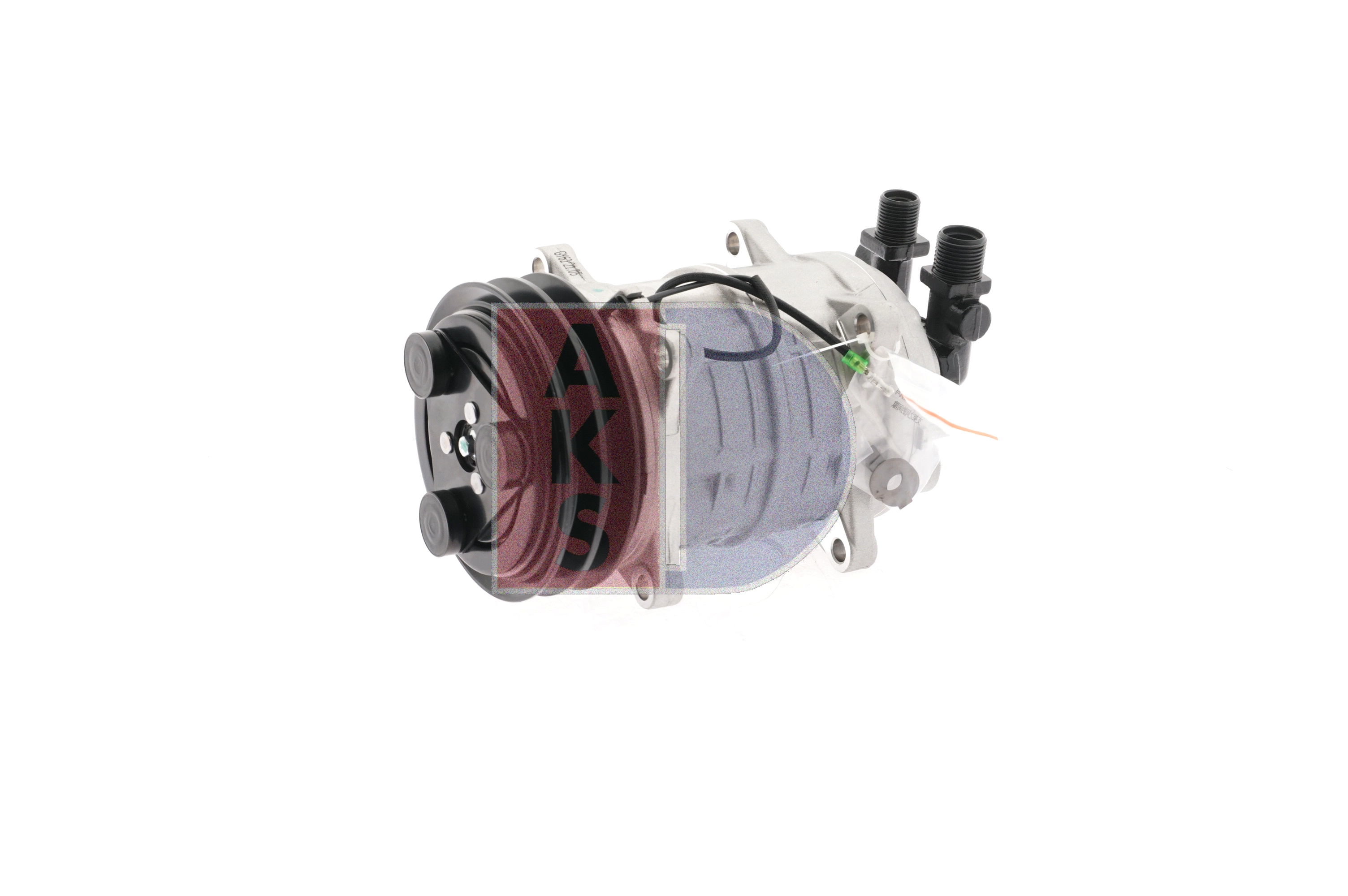 AKS DASIS 858456N Klimakompressor Volvo 940 Limousine