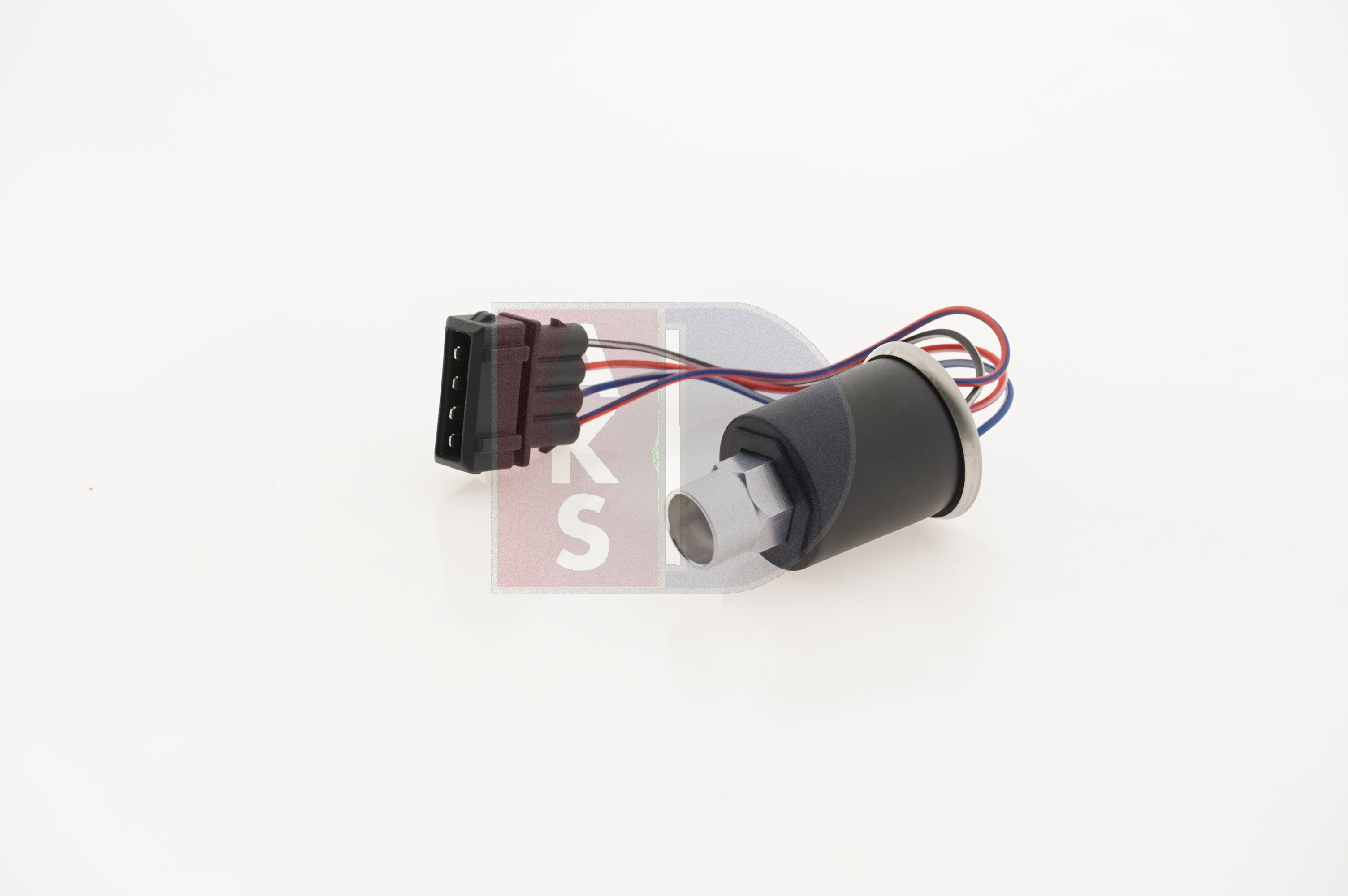 Drukschakelaar airco 860019N AKS DASIS Volkswagen Jetta Mk2 (19E, 1G2, 165) 1.8 1989 90 Pk