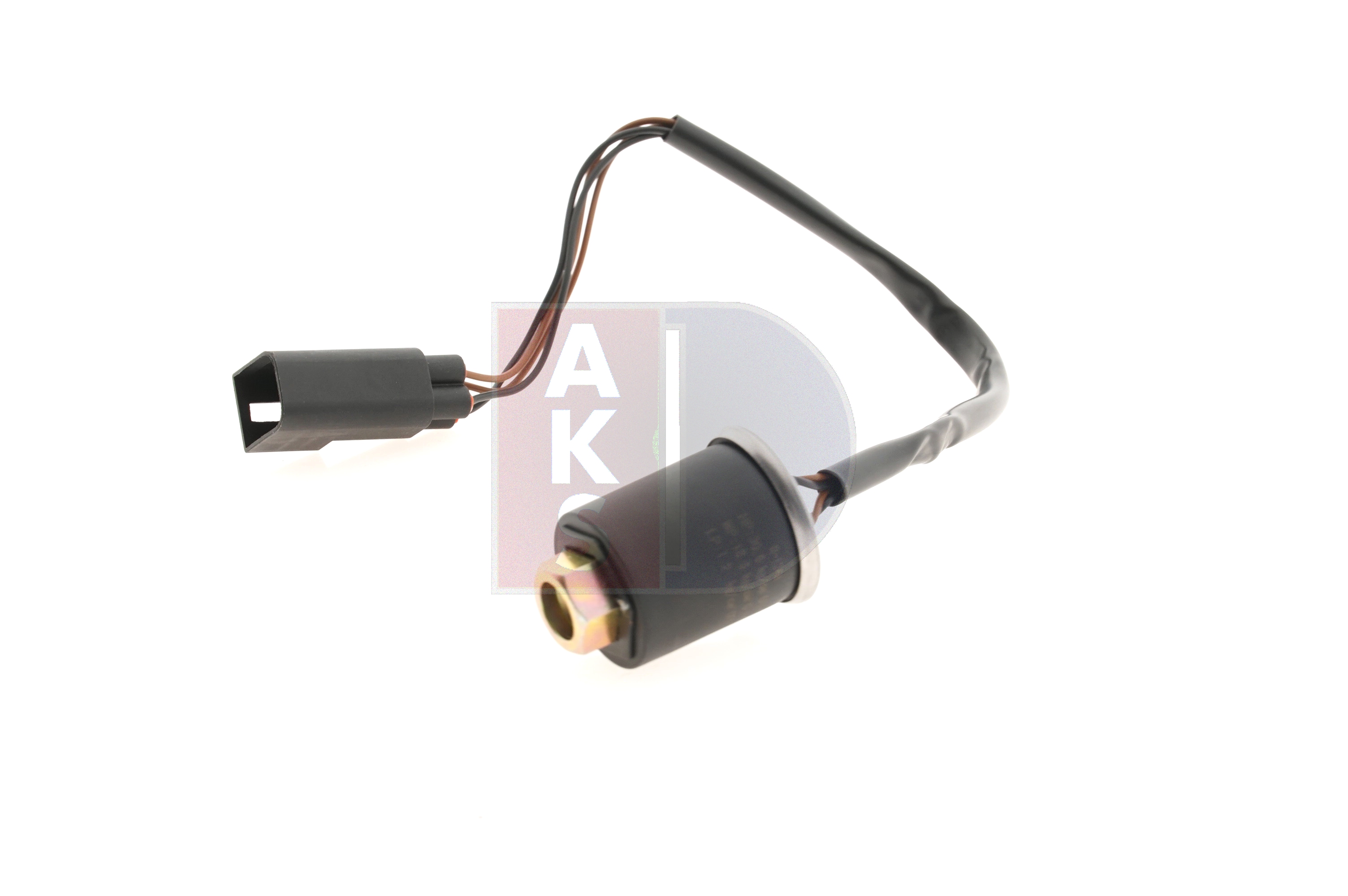 Trykkbryter, klimaanlegg 860021N AKS DASIS FORD Fiesta Mk4 Hatchback (JAS, JBS) 1.0 i 1999 65 hk
