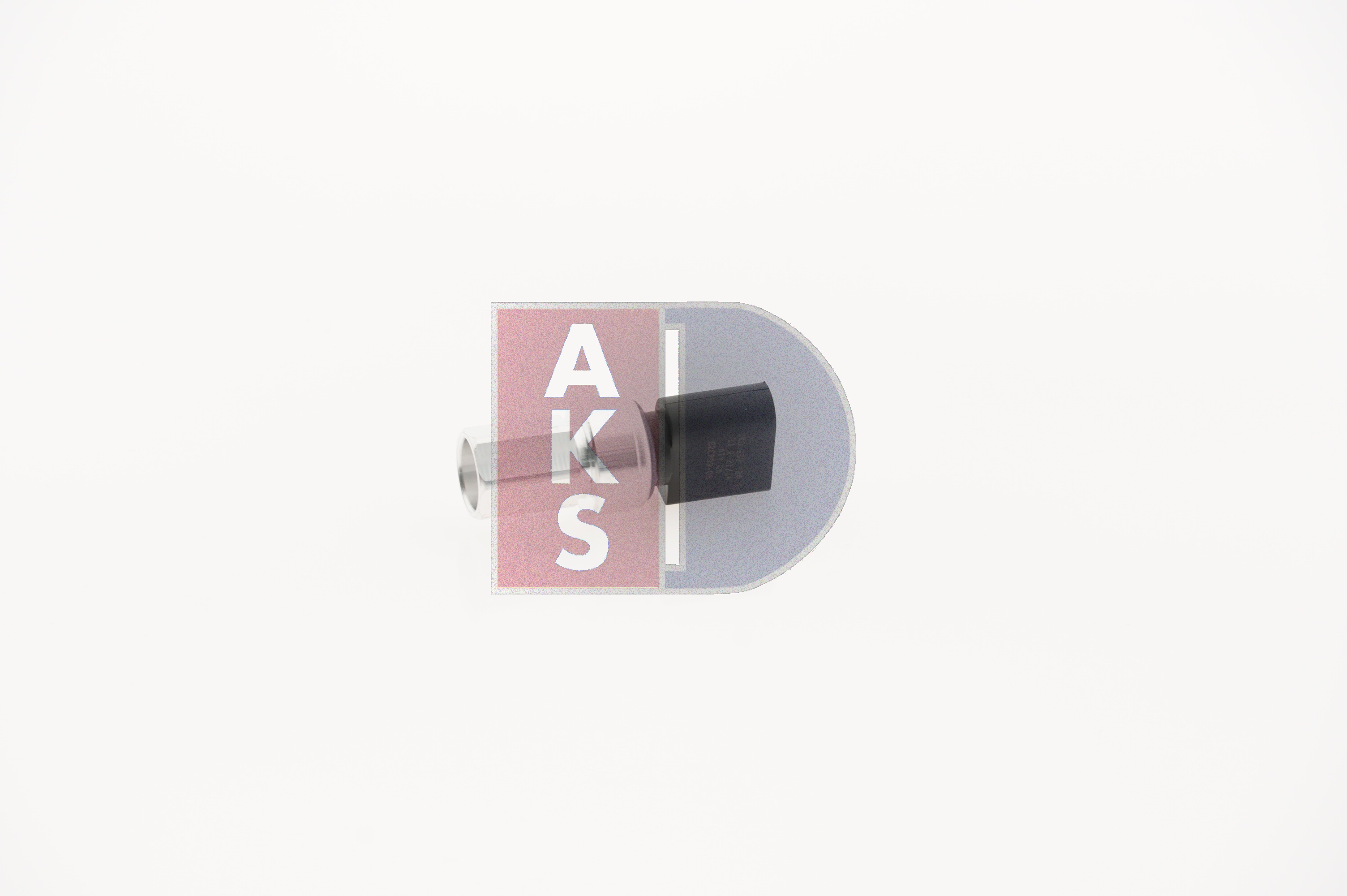 Drucksensor Klimaanlage 860066N AKS DASIS VW Passat B7 Kasten / Kombi (365) 2.0 TSI 2014 211 PS