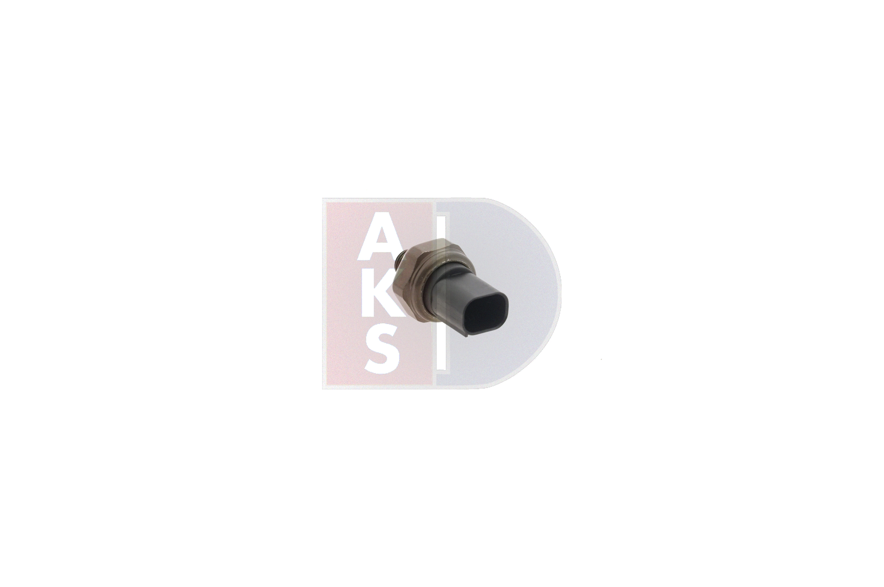 Trykkbryter, klimaanlegg 860111N AKS DASIS MINI Paceman (R61) 1.6 Cooper D ALL4 2014 112 hk