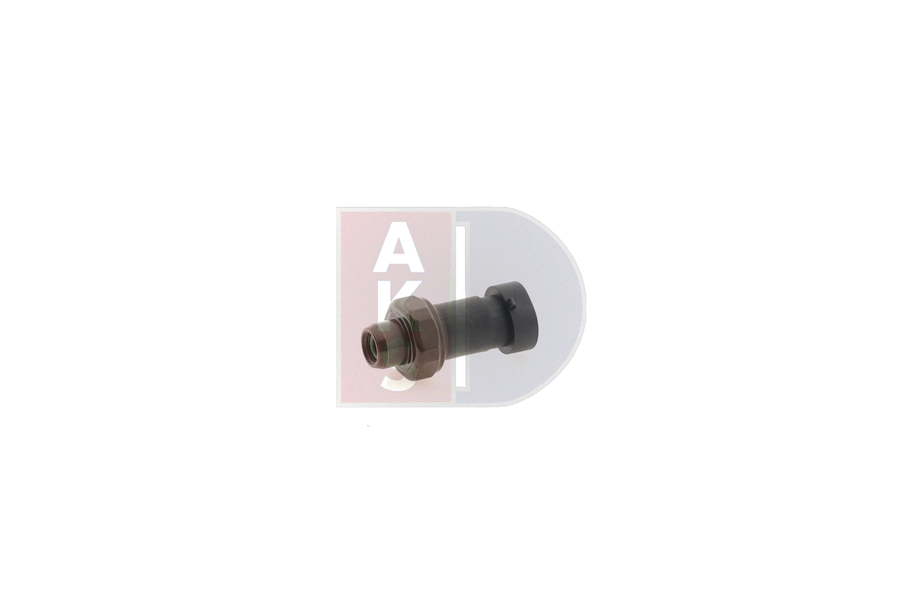 Pressostato aria condizionata 860120N AKS DASIS RENAULT Scénic I (JA0/1, FA0) 1.4 16V 2003 95 CV