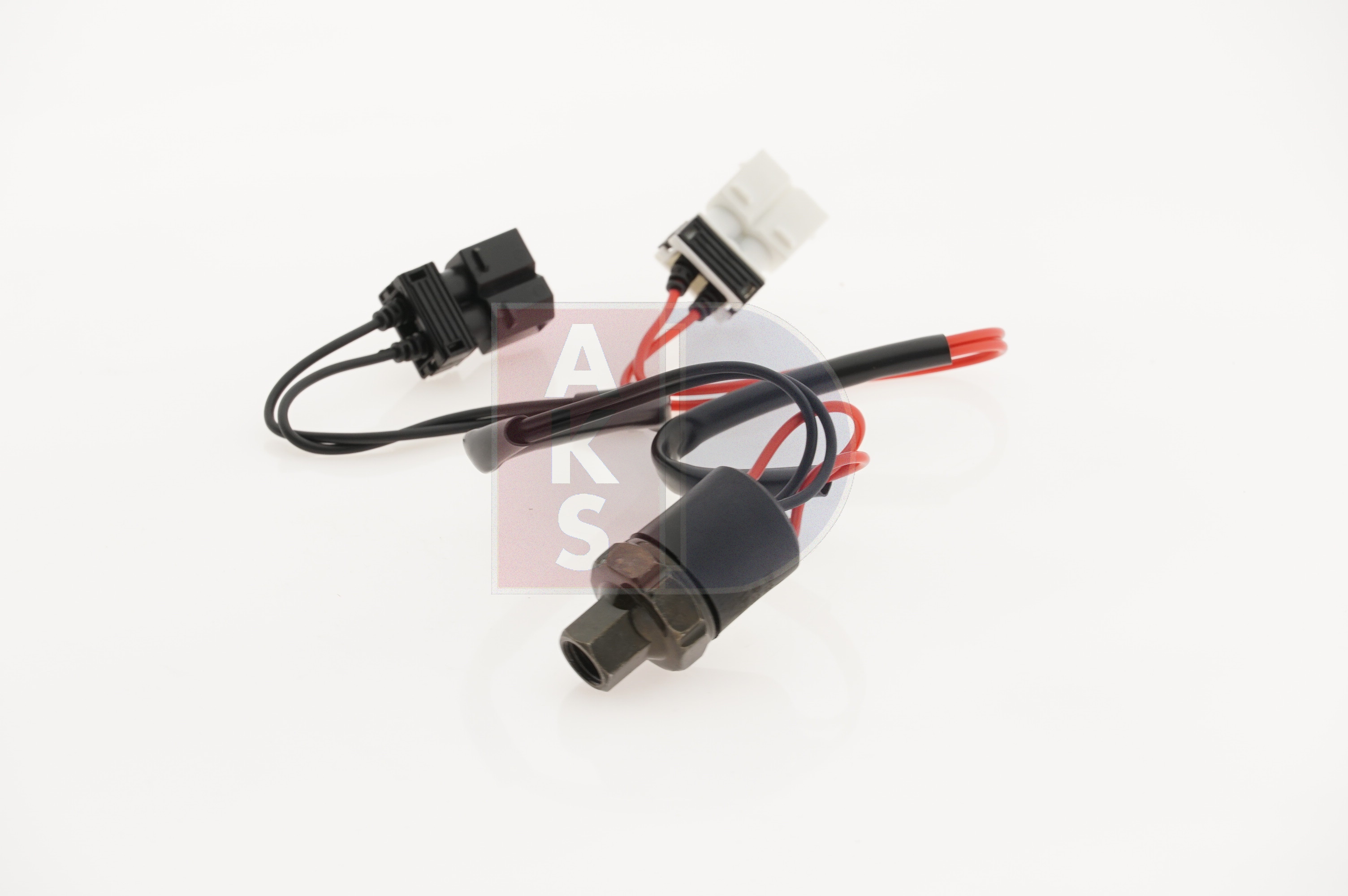 Numer OEM 8 350 077 - Przełącznik ciśnieniowy, klimatyzacja 860160N BMW, VOLVO