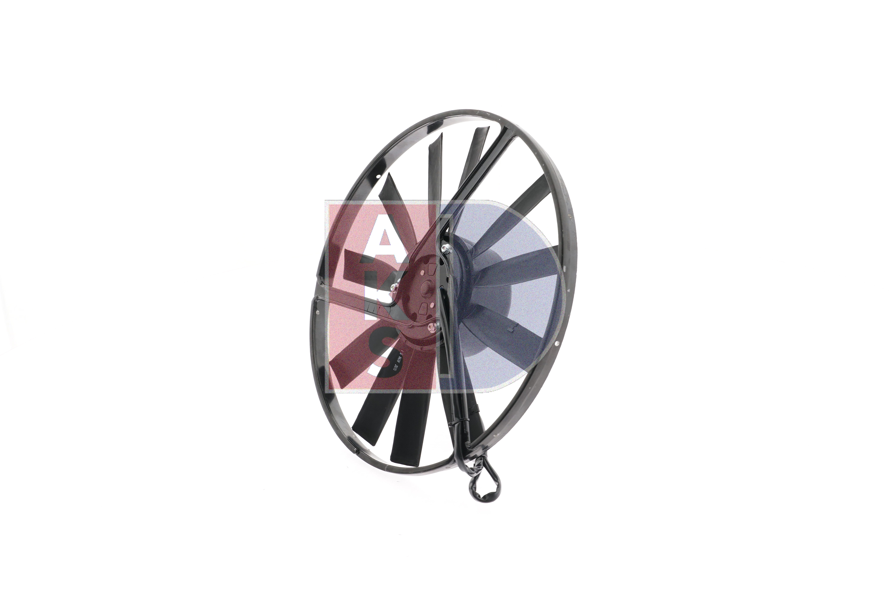 Número OEM A 000 500 50 93 - Ventilador de motor 870085N MERCEDES-BENZ, VOLVO, JAGUAR