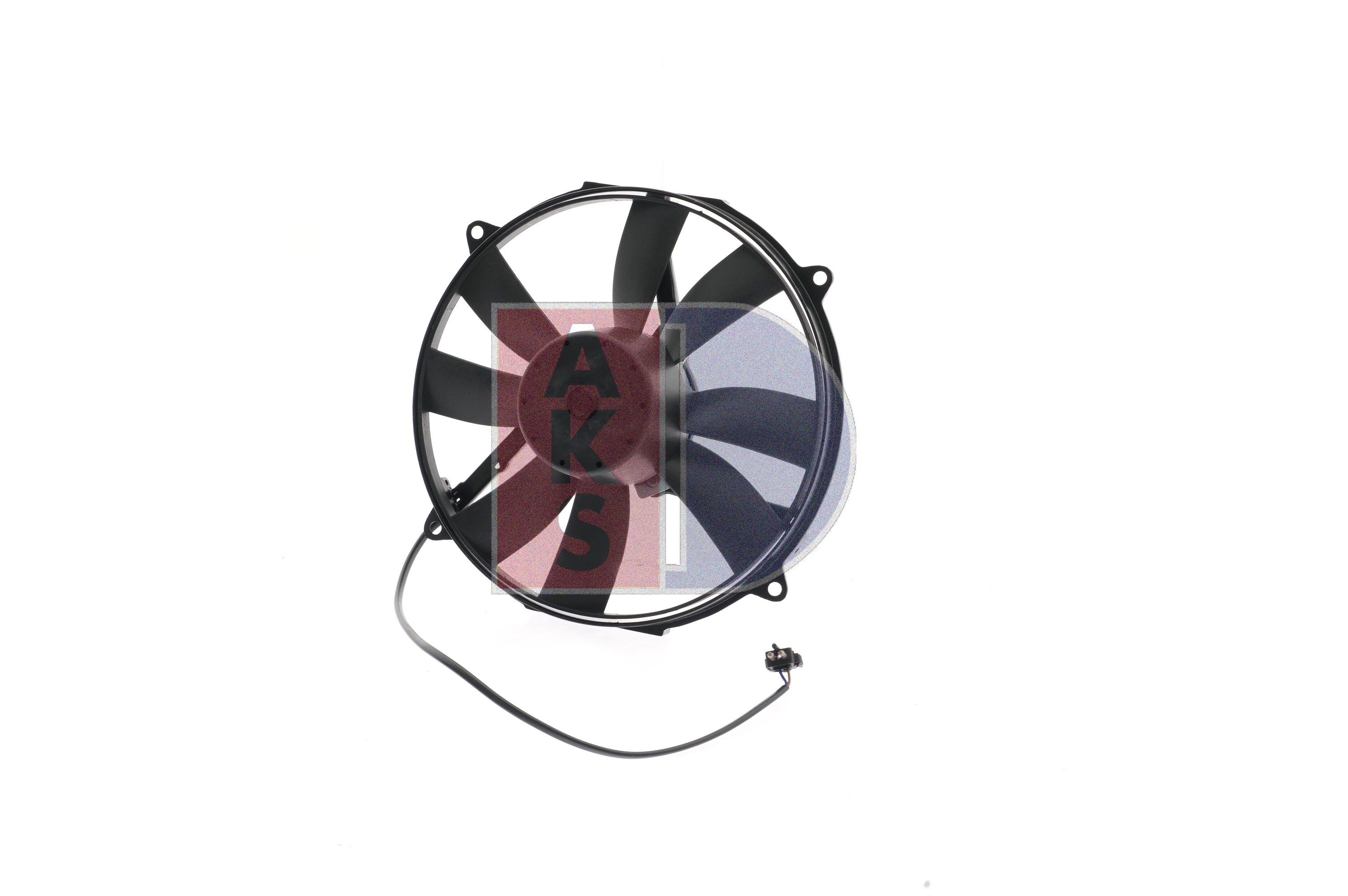 acquisto AKS DASIS (870590N) Ventola radiatore