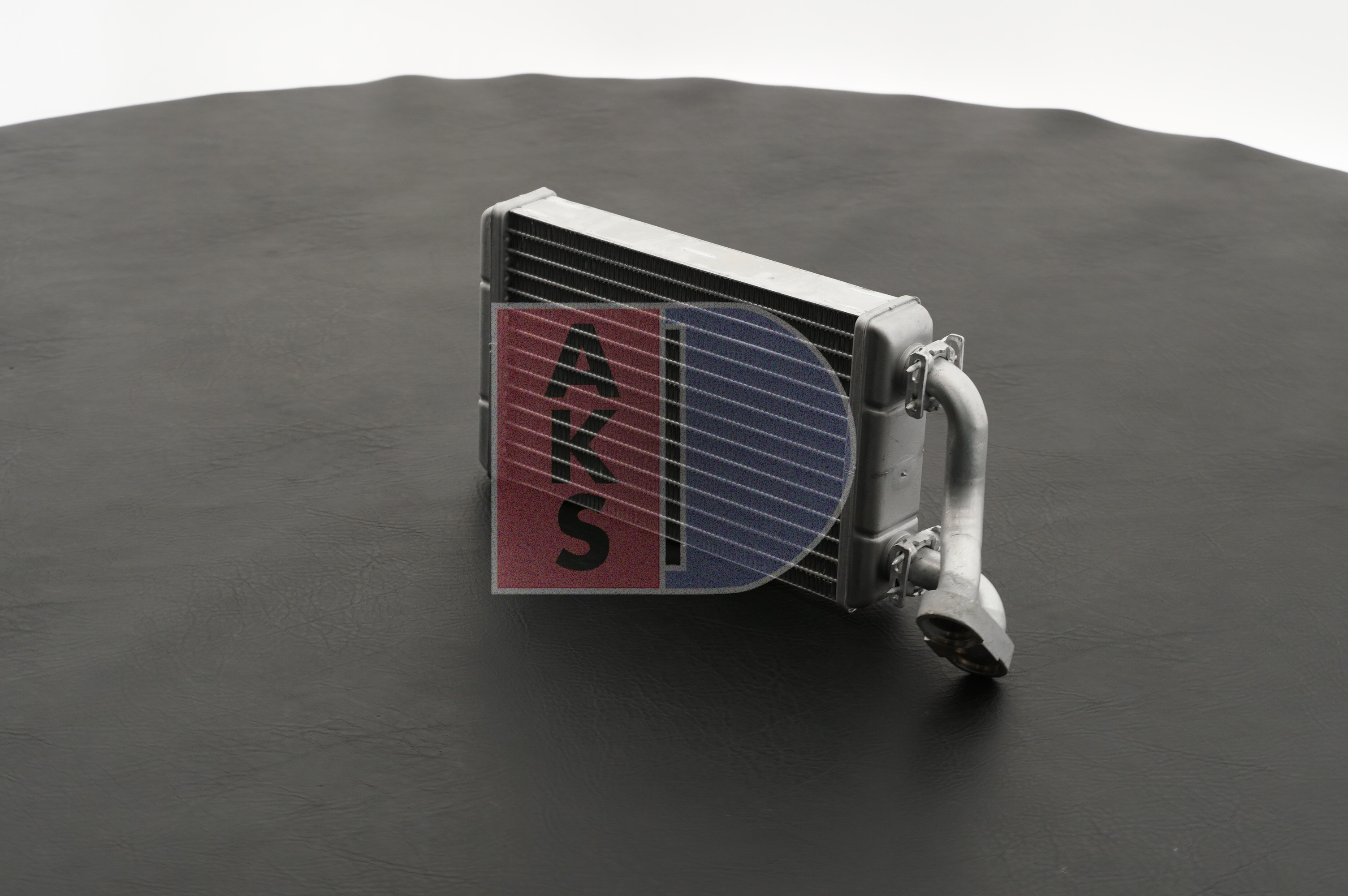 AKS DASIS 903120N Wärmetauscher, Innenraumheizung BMW E36 Compact