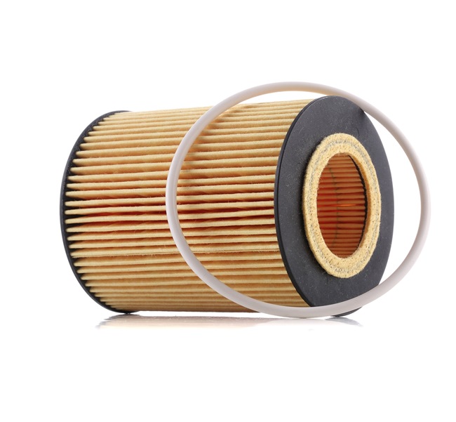 HENGST FILTER E106H D34 oil filter BMW Z4 Roadster (E85) 3.0 i 231hp 2002