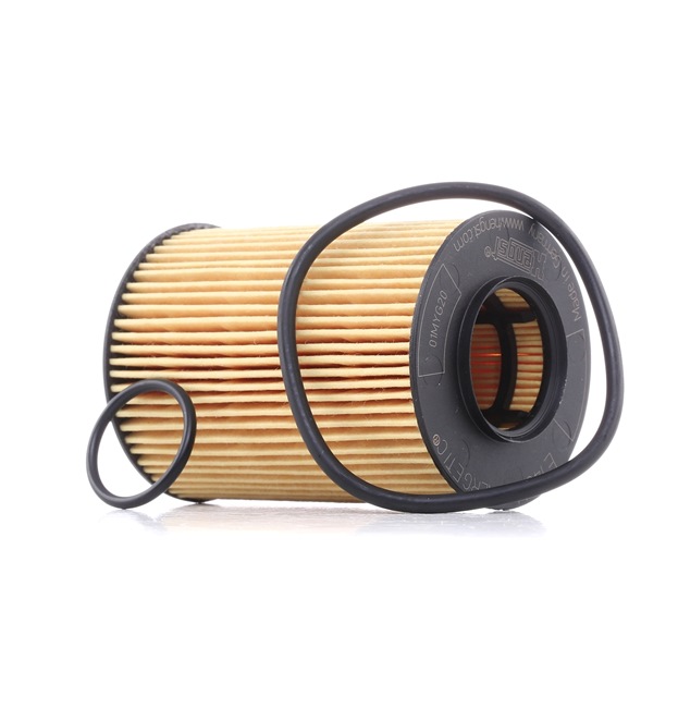 køb HENGST FILTER (E146H D108) Oliefilter