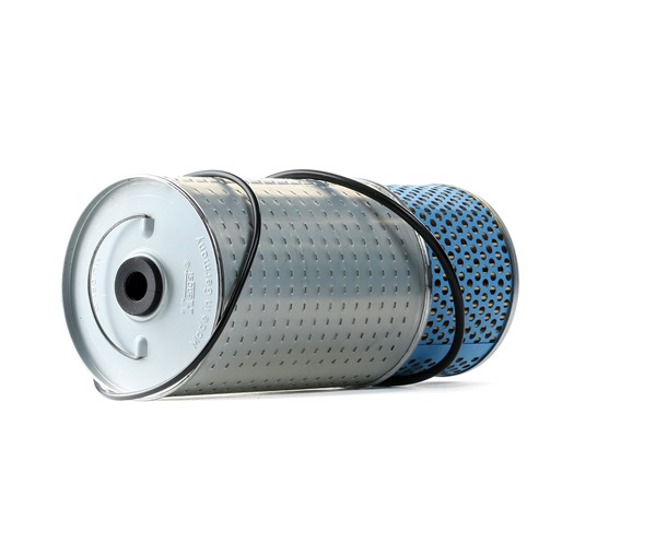 Número OEM A 617 180 00 09 - Filtro de óleo E196HN D03 MERCEDES-BENZ, MAYBACH