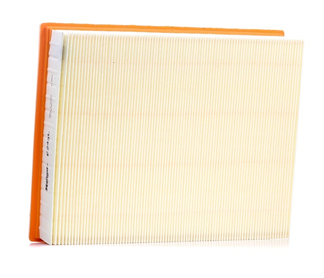 Filtro aria E243L HENGST FILTER Volkswagen Transporter T4 Bus (70B, 70C, 7DB, 7DK, 70J, 70K, 7DC, 7DJ) 2.5 Syncro 1998 115 CV