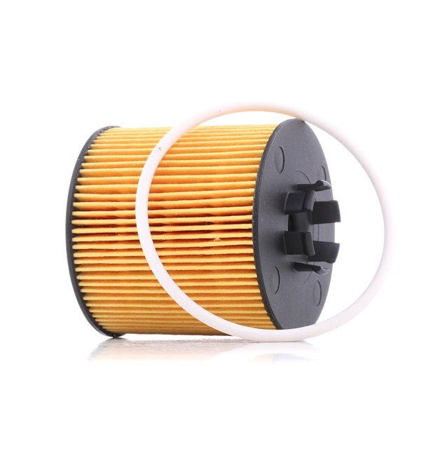 OEM-nummer 03C 115 562 - Oliefilter E320H01 D84 VW, AUDI, SKODA, SEAT, CUPRA