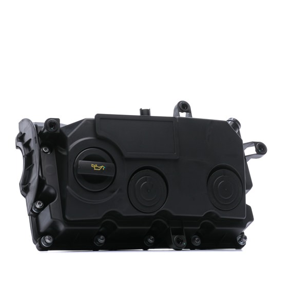 Coperchio punterie 977C0052 RIDEX Volkswagen Touran I (1T1, 1T2) 2.0 TDI 2006 140 CV