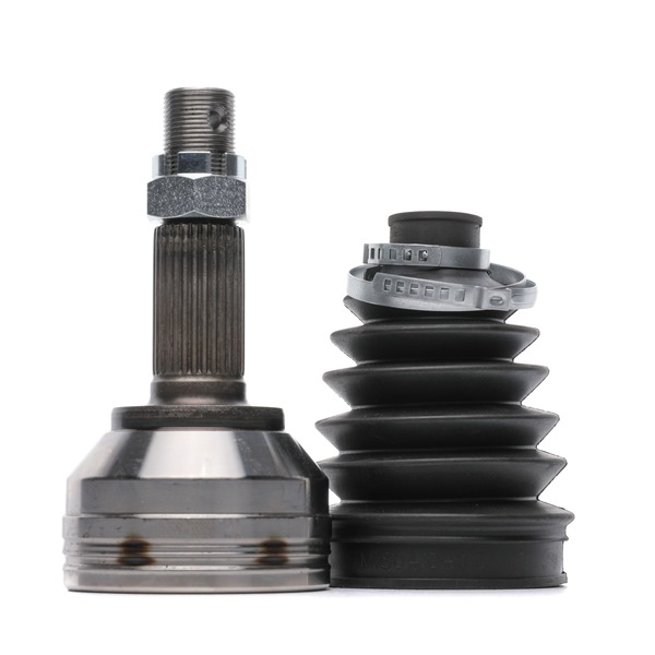 OEM nummer 39101 JD02B - Drivledd 5J0637 NISSAN