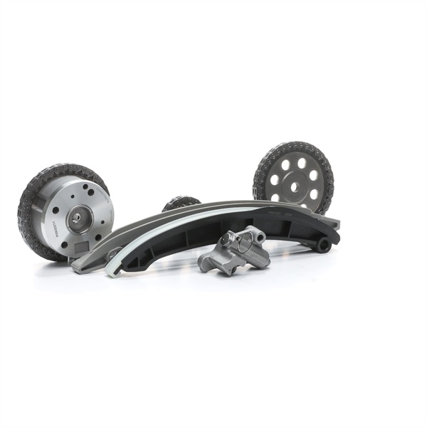 Timing chain kit 1389T2643 RIDEX 03C 198 229 C AUDI, SKODA, SEAT