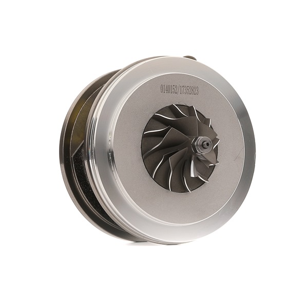 Numéro OEM A 640 090 27 80 - Cartouche turbo SKCCC-4540229 MERCEDES-BENZ
