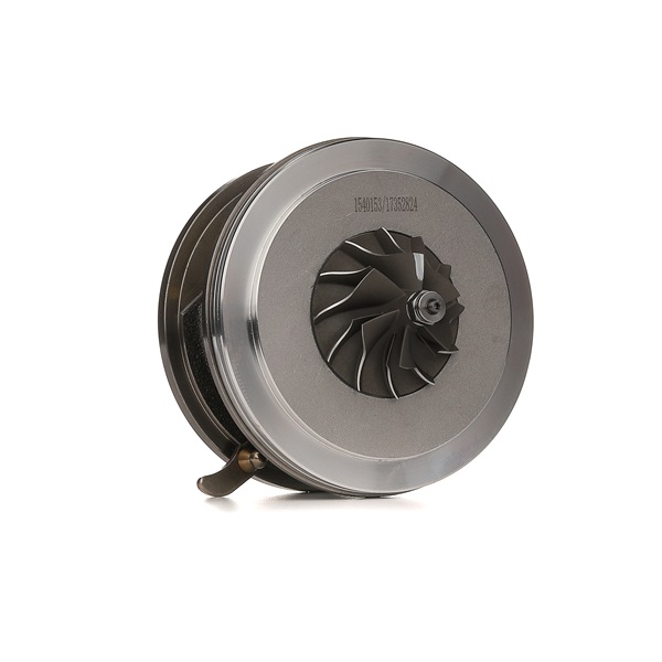 Numéro OEM A 640 090 27 80 - Cartouche turbo 4973C0231 MERCEDES-BENZ