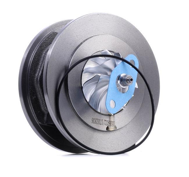 comprar online RIDEX Turbocompressor 4973C0233 Kia 277,87 €