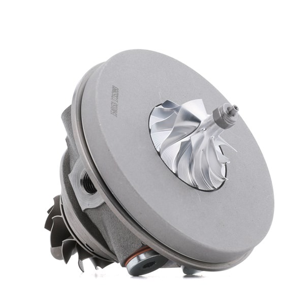 Lejehus, turbo 4973C0241 RIDEX VW Passat B6 Variant (3C5) 1.4 TSI EcoFuel 2009 150 HK