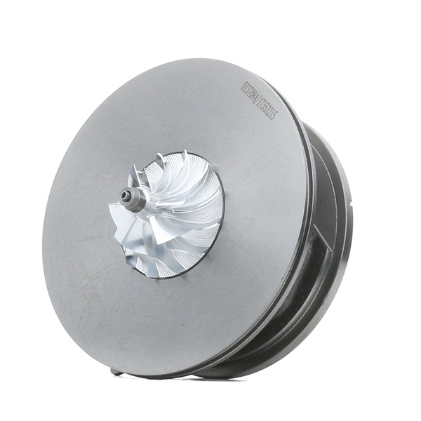 OEM-Nummer 7 808 361 - Rumpfgruppe, Lader SKCCC-4540245 BMW, MINI