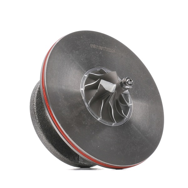 Conjunto piezas turbocompresor SKCCC-4540248 STARK RENAULT Kangoo II Express (FW) 1.5 dCi 90 (FW0G, FW05, FW08, FW11) 2019 90 cv
