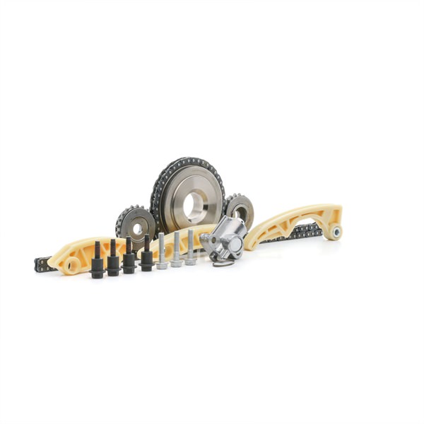 STARK SKTCK-22440478 timing chain kit VAUXHALL Astra Mk6 (J) GTC (P10) 2.0 VXR 280hp 2017