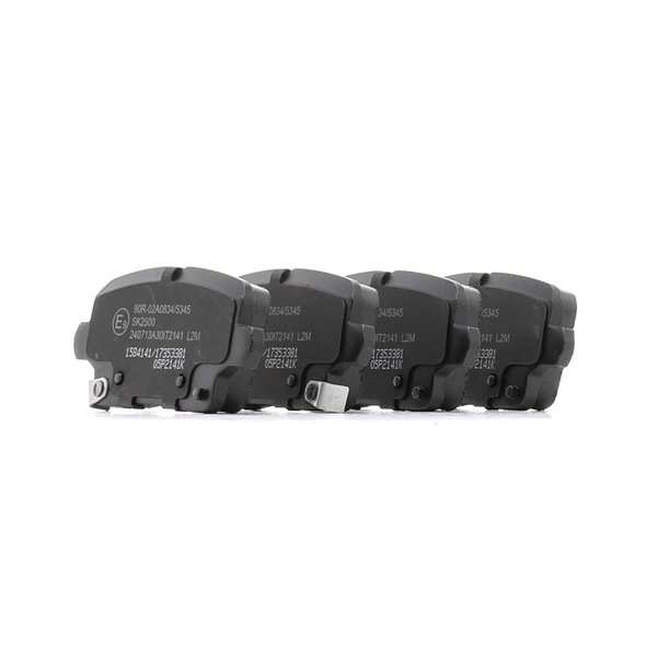 RIDEX 402B1624 Reverse light switch VAUXHALL Insignia Mk2 (B) (Z18) 1.5 165 hp Petrol 2023