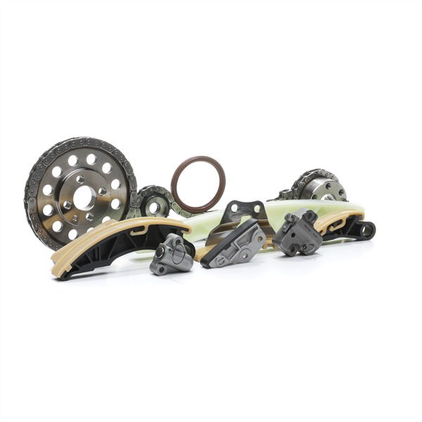 Número OEM R2AA-11-703A - Kit de cadena de distribución 1389T2655 MAZDA, LAND ROVER