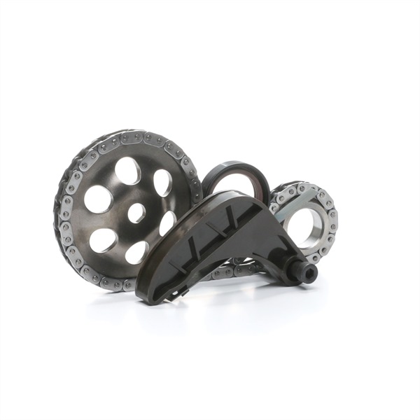 Número OEM 038 103 085 E - Kit de distribuição 1389T2659 VW, AUDI, FORD, SEAT, SKODA