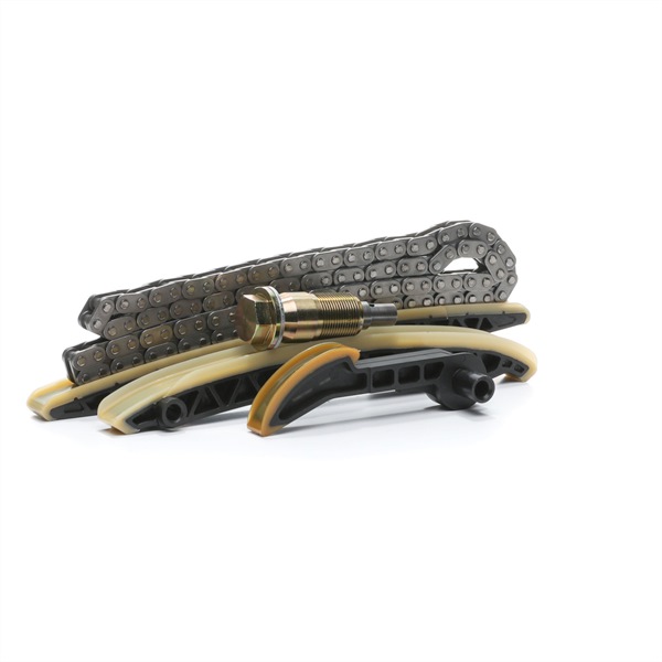 RIDEX 1389T2680 Steuerkettensatz Mercedes W169