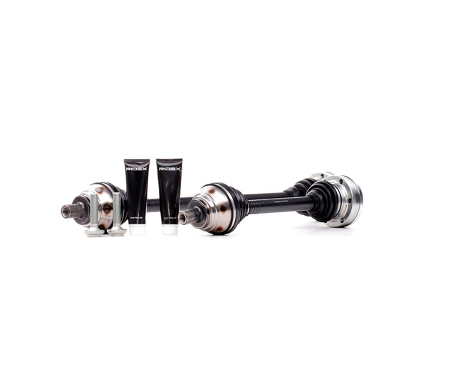 Semiasse 13D1042 RIDEX Volkswagen Touran I (1T1, 1T2) 2.0 TDI 2006 140 CV