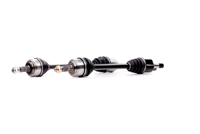 Drivaxel 13D1043 RIDEX RENAULT Master III Flak/Chassi 2.3 dCi 125 RWD (HV0C, HV0D, UV0C, UV0D, UV0H, UV0J,... 2012 125 hk