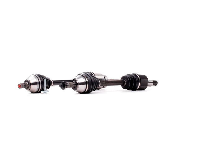 Gelenkwelle 13D1048 RIDEX FORD C-Max (DM2) 2.0 TDCi 2009 136 PS