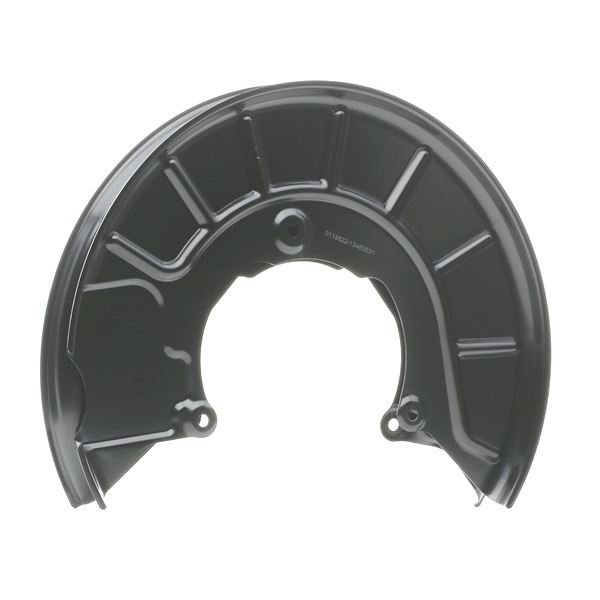 Chapa deflectora, disco de travão SKSPB-2340277 STARK VW Passat B6 Variant (3C5) 1.4 TSI 2007 122 cv